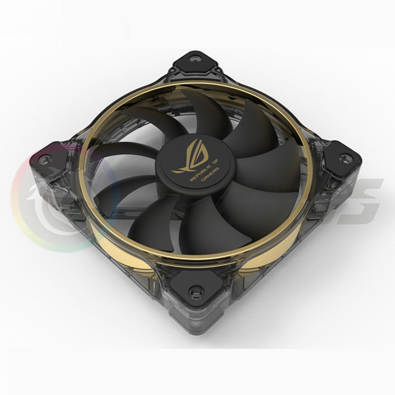 PC Gamer Cabinet Fan Logo Stic - Gaming Accessories Bag recension och pris