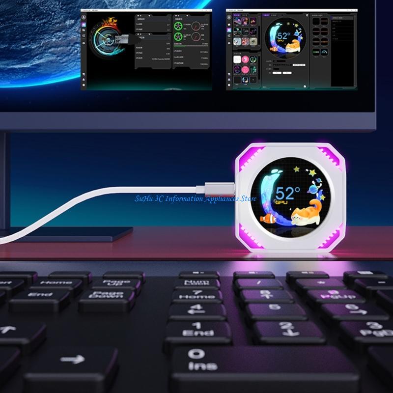  Plugs and Play PC Case Second - Gaming Hardware And Accessories recension och pris