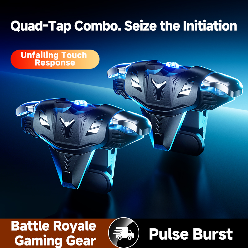 Tablet Mobile Phone Game Butto - Gaming Accessories Tablet recension och pris