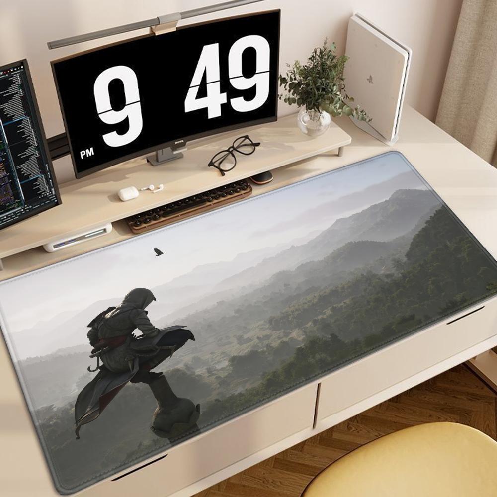 Assassins Creed Non Slip PC La - Gaming Accessories Gift For Boyfriend recension och pris