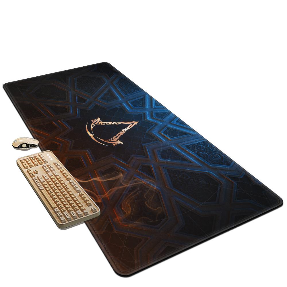 Assassins Creed Non Slip PC La - Gaming Accessories Gift For Boyfriend recension och pris