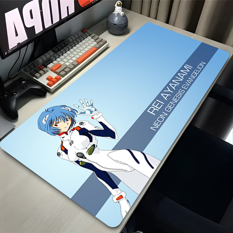 Mousepad XXL Large Kawaii Anim - Gaming Accessories Kawaii recension och pris