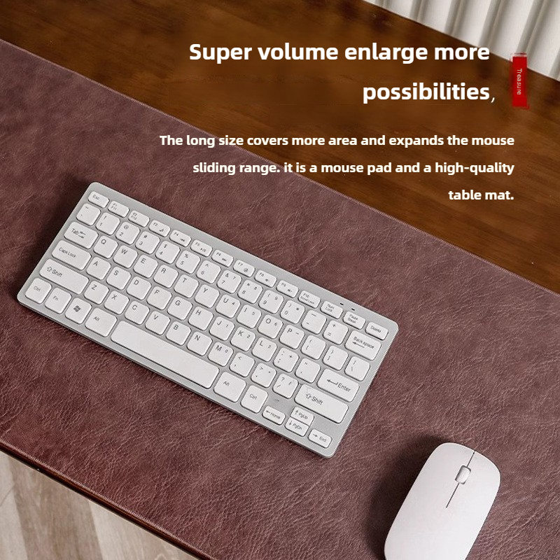 Retro Mousepad Mouse Pad Large - Gaming Accessories Retro recension och pris