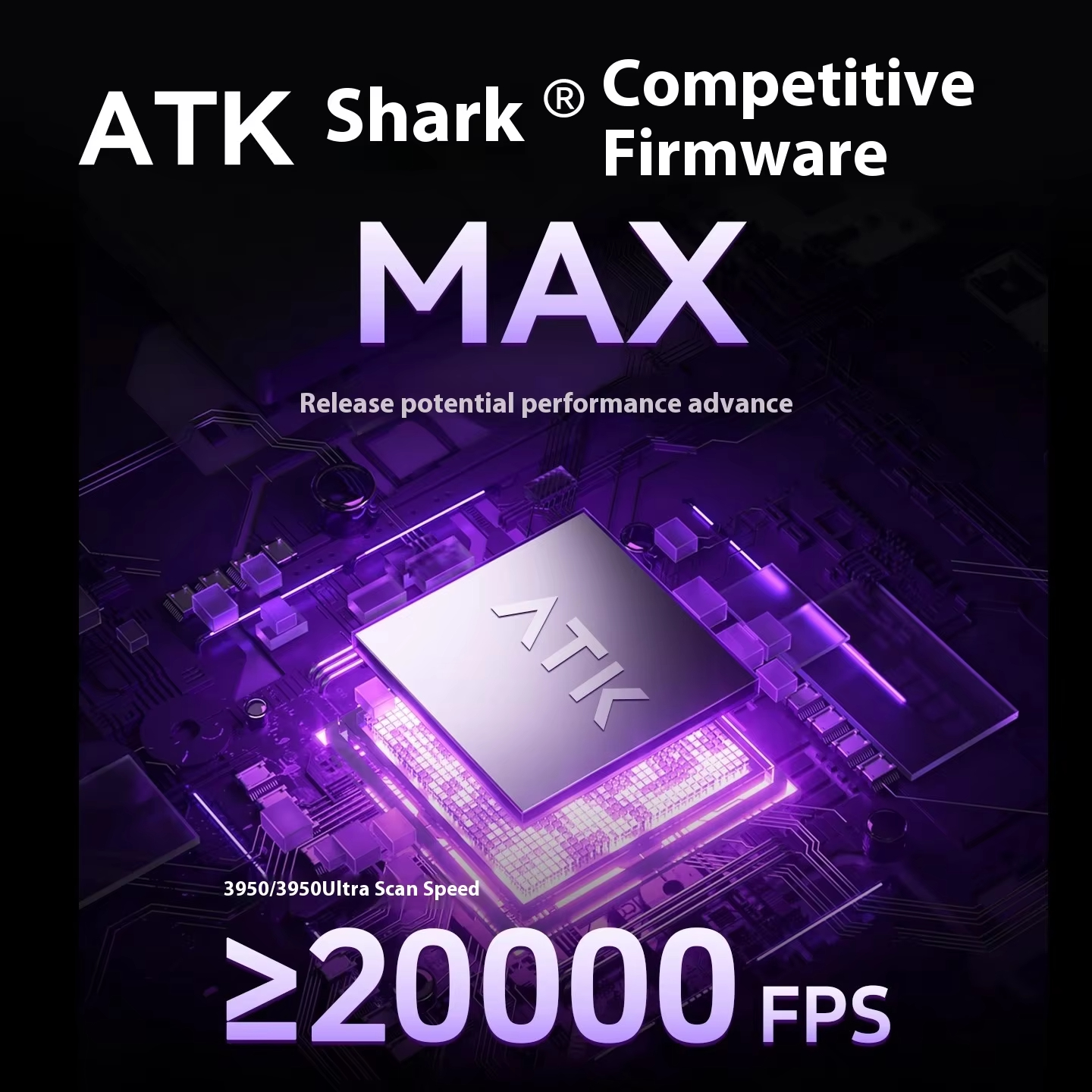 ATK BlazingSky U2V2 Wireless G - Gaming Accessories Tablet recension och pris