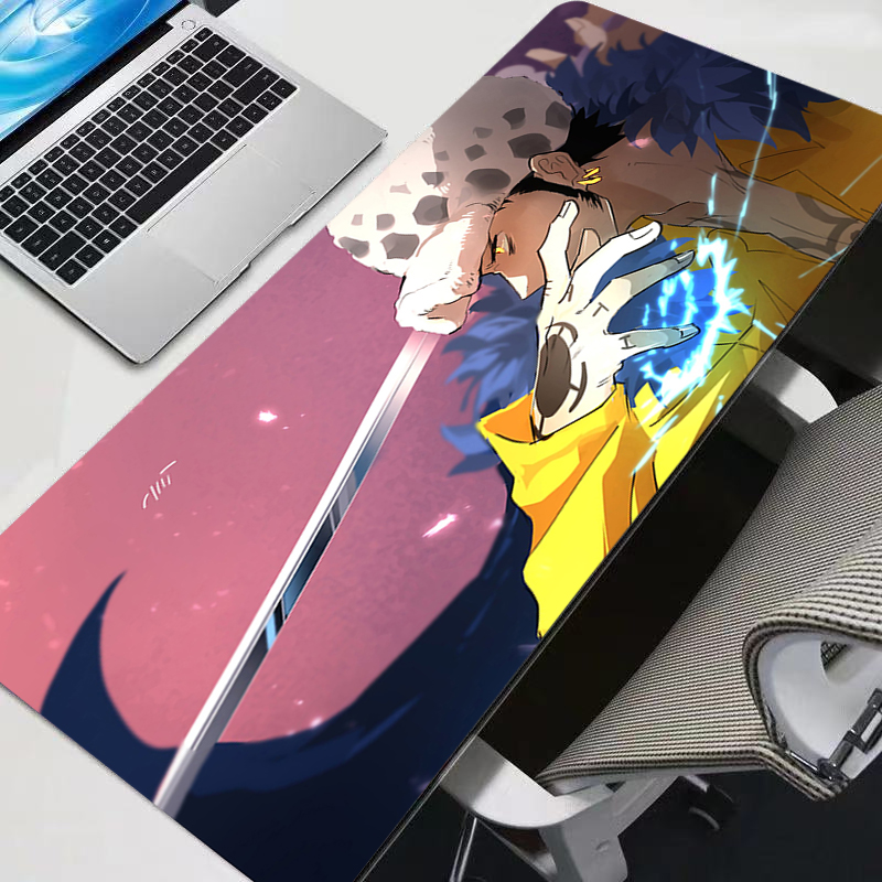 Kawaii Mouse Pad Anime Cute Gi - Gaming Accessories Kawaii recension och pris