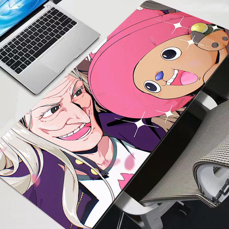 Kawaii Mouse Pad Anime Cute Gi - Gaming Accessories Kawaii recension och pris