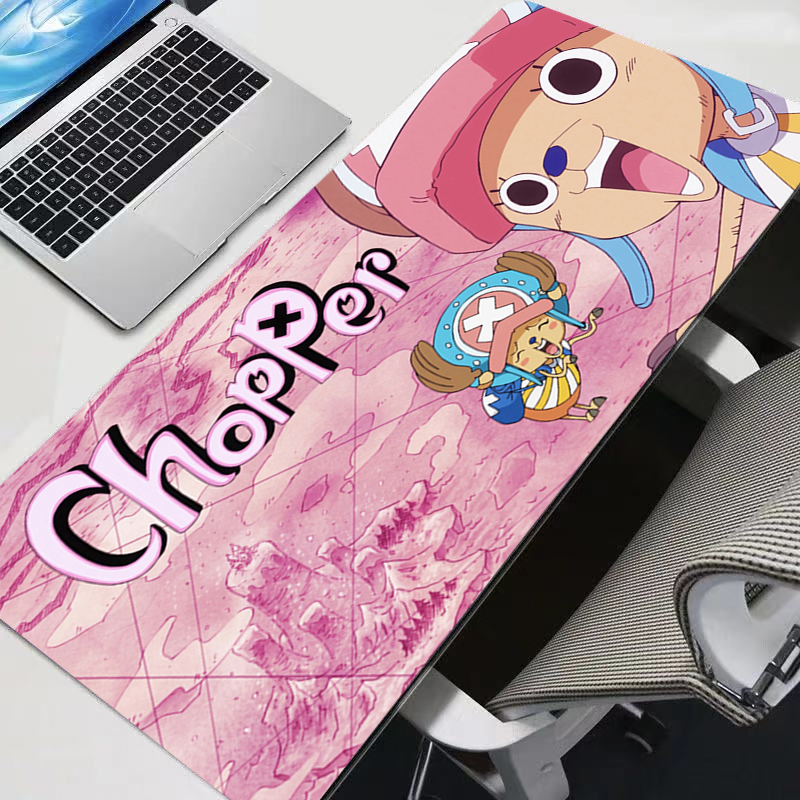 Kawaii Mouse Pad Anime Cute Gi - Gaming Accessories Kawaii recension och pris