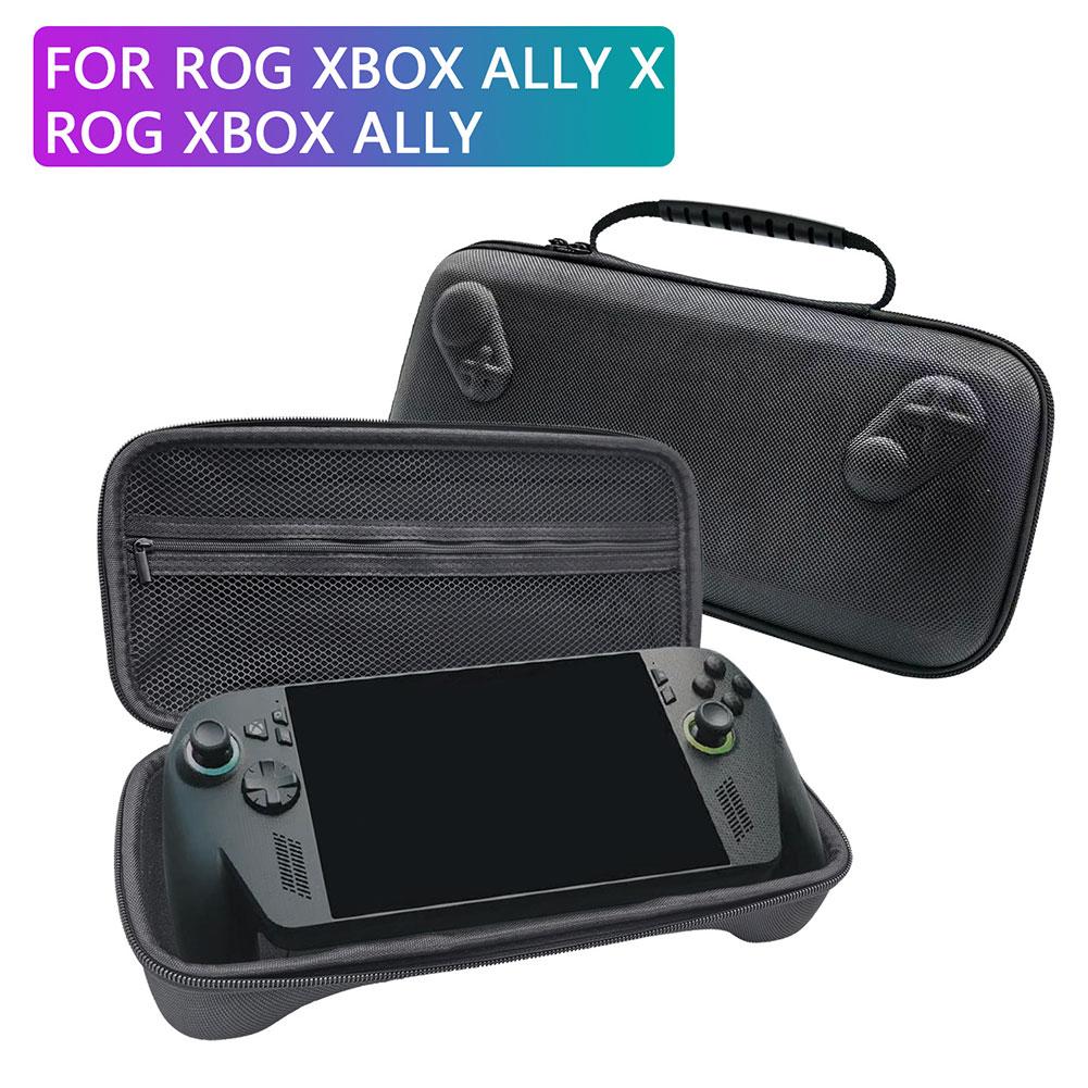 for ROG box ally Multifunction - Gaming Accessories Bag recension och pris