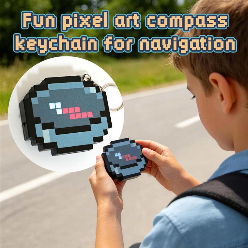 2026 NEW Rechargeable Pixel Co - Gaming Accessories Retro recension och pris