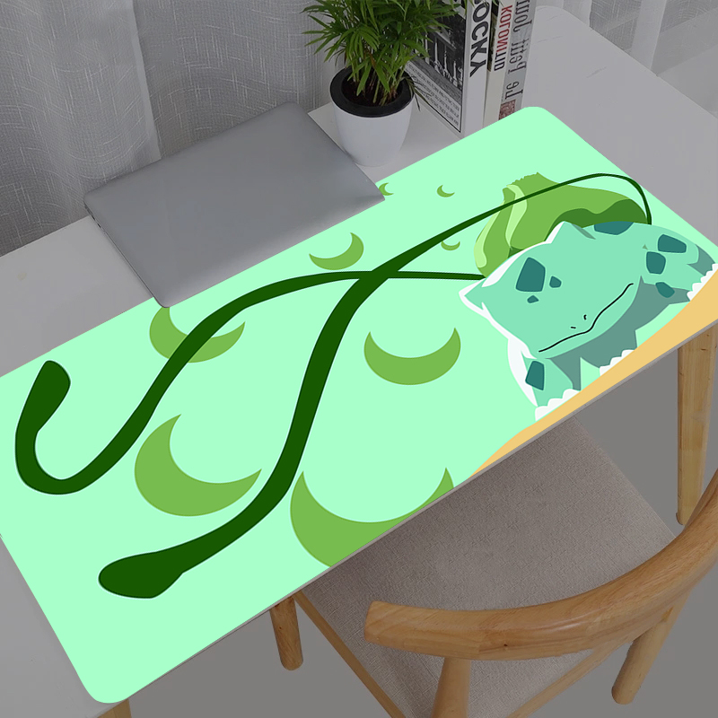 Mouse Pad Large PC Pokemon Pik - Gaming Accessories Kawaii recension och pris
