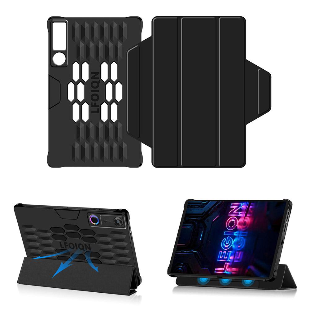 Magnetic Detachable Protective - Gaming Accessories Tablet recension och pris