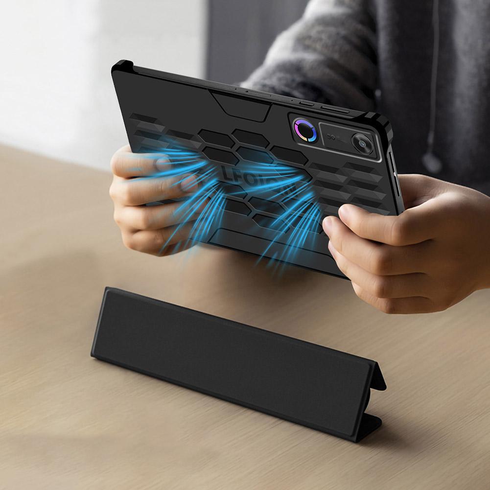 Magnetic Detachable Protective - Gaming Accessories Tablet recension och pris