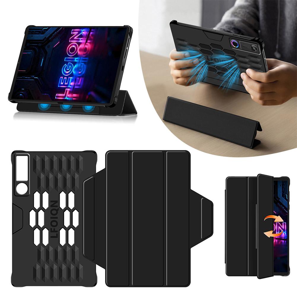 Magnetic Detachable Protective - Gaming Accessories Tablet recension och pris