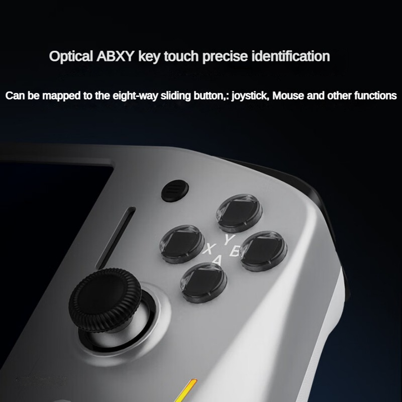 Legion G9 Wireless Gamepad Hig - Gaming Accessories Tablet recension och pris