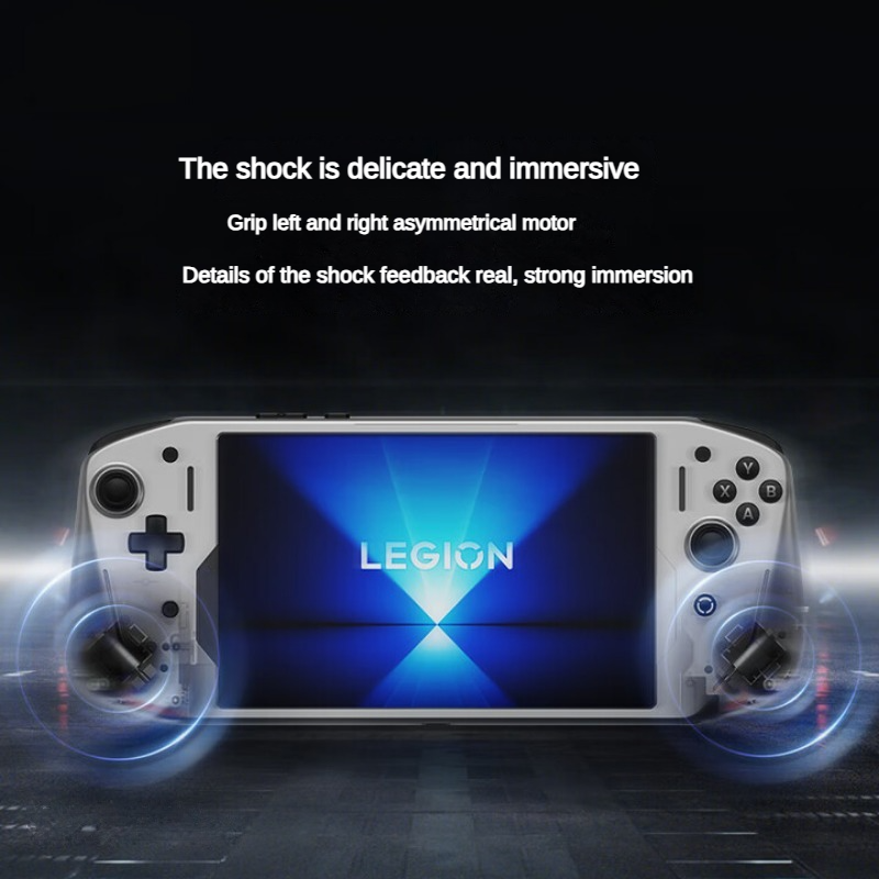 Legion G9 Wireless Gamepad Hig - Gaming Accessories Tablet recension och pris