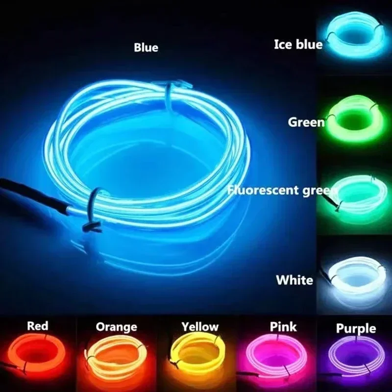 RGB Car Interior LED Light Str - Rgb Hub Sync recension och pris