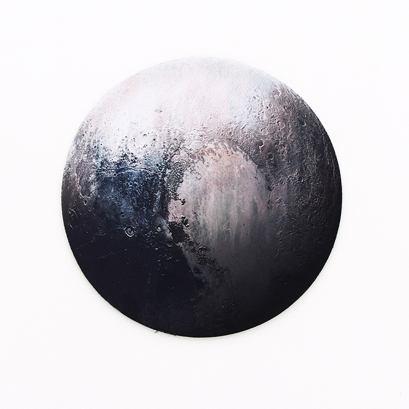 Fashion Moon Phase Planet  Ret - Gaming Accessories Retro recension och pris