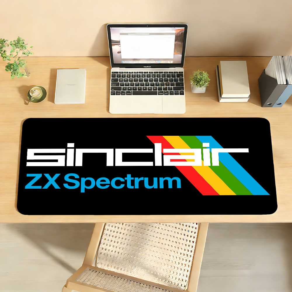Retro Sinclair Zx Spectrum Coo - Gaming Accessories Retro recension och pris