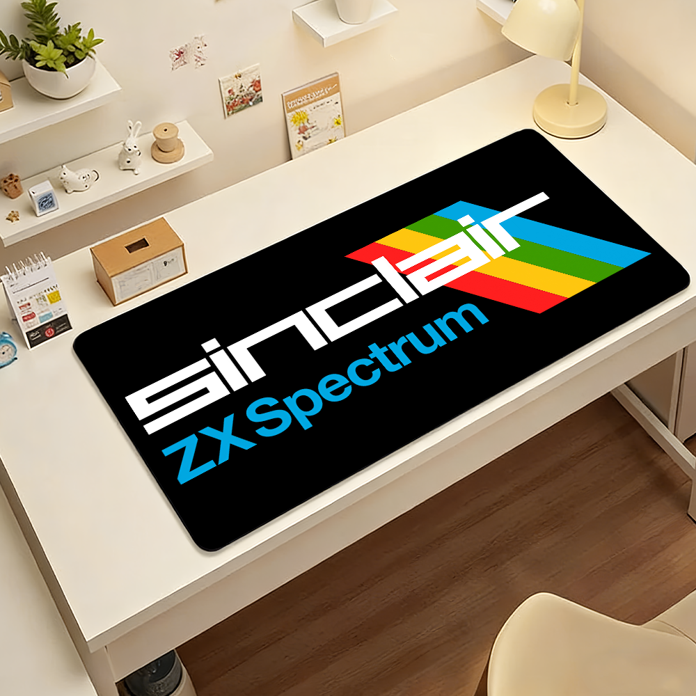 Retro Sinclair Zx Spectrum Coo - Gaming Accessories Retro recension och pris