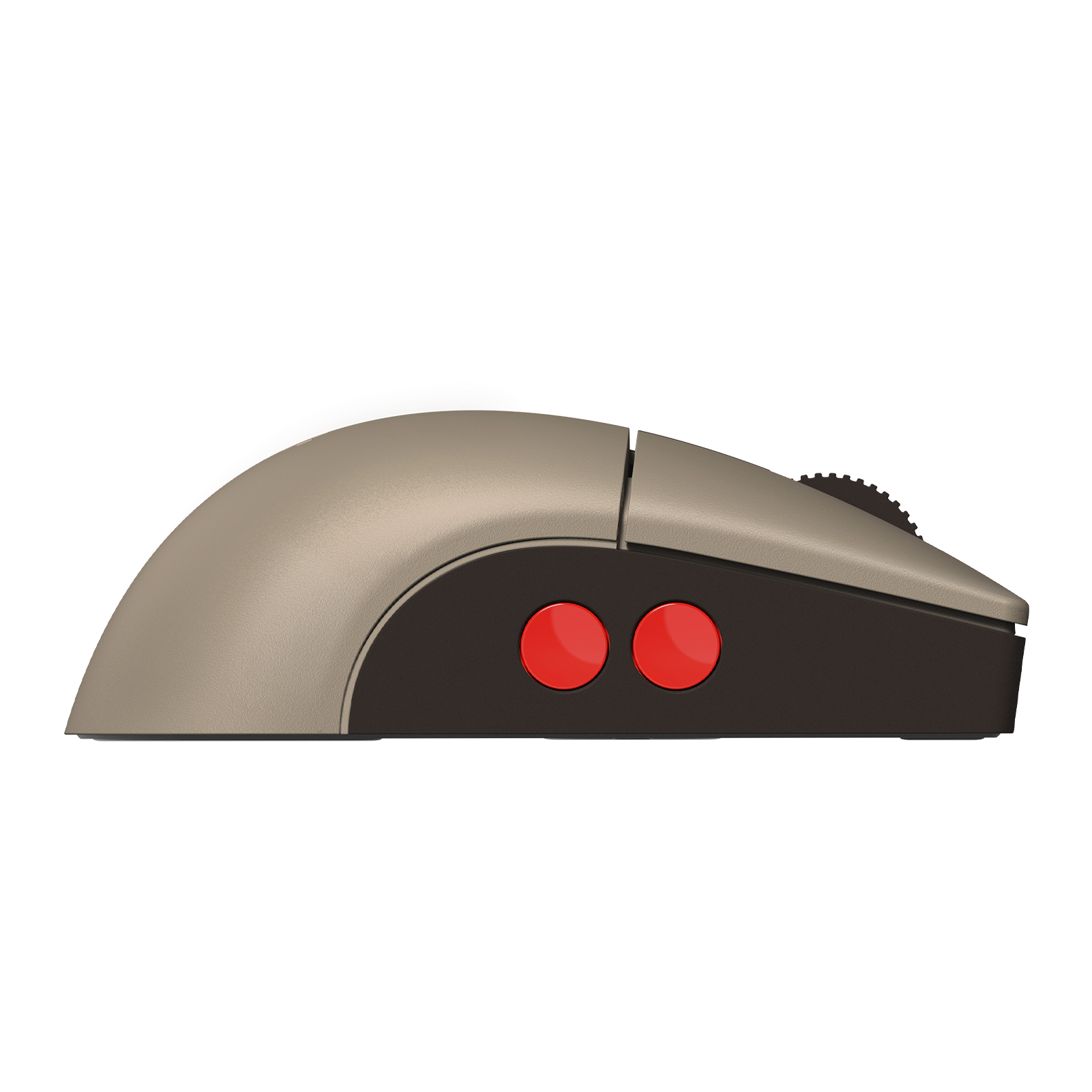 8Bitdo Retro R8 Mouse with Cha - Gaming Accessories Retro recension och pris