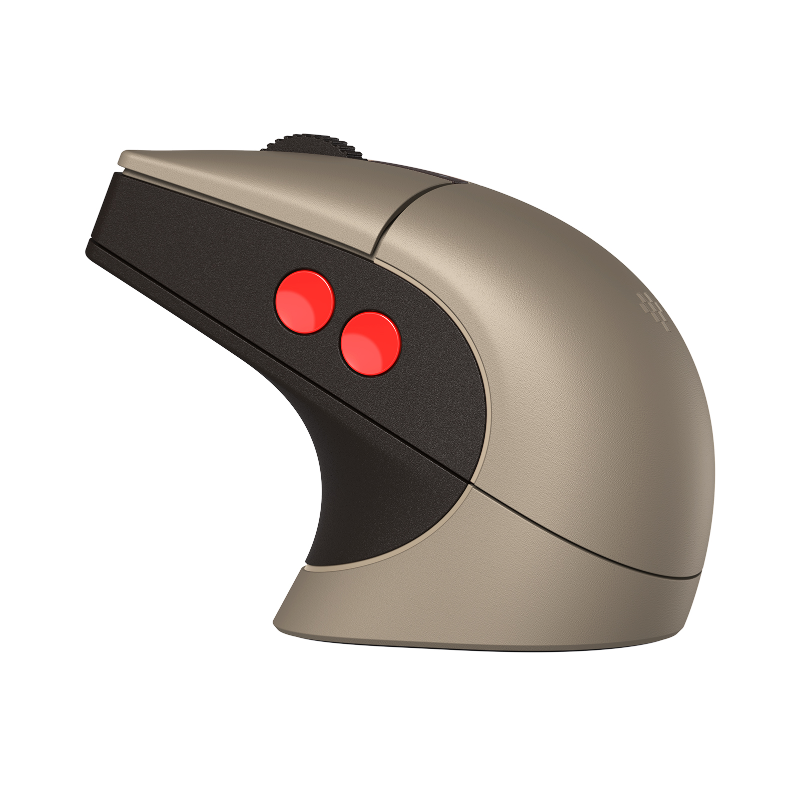 8Bitdo Retro R8 Mouse with Cha - Gaming Accessories Retro recension och pris