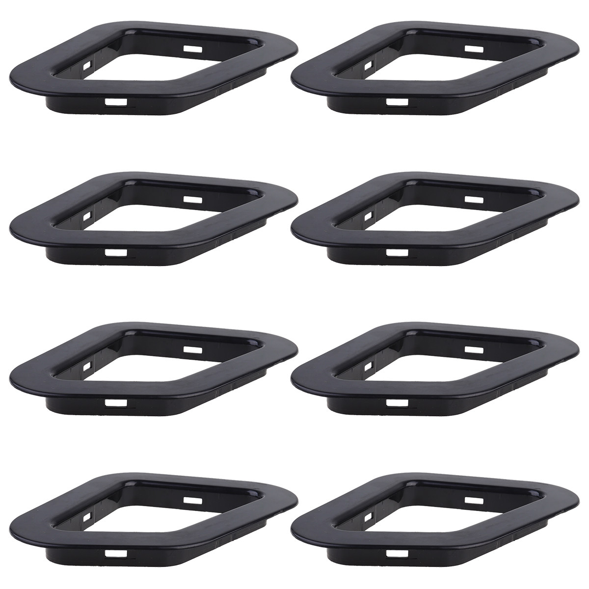 4Sets Office Chair Buckle Prem - Gaming Hardware And Accessories recension och pris