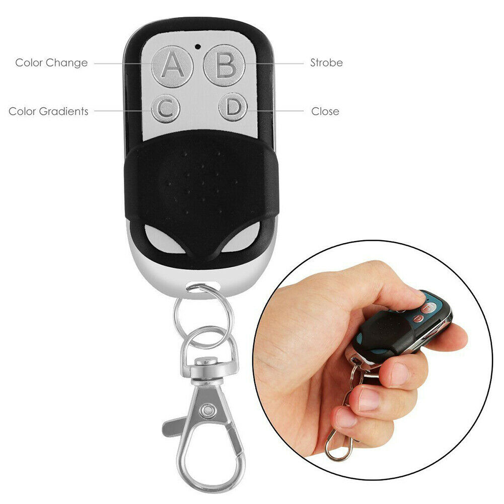 Niscarda Car Motorcycle RGB LE - Rgb Hub Sync recension och pris