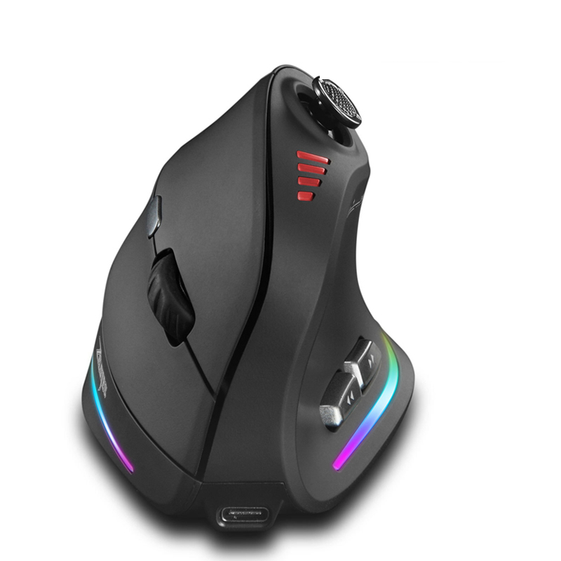 Jomaa RGB Backlit Wireless Ver - Gaming Accessories Tablet recension och pris