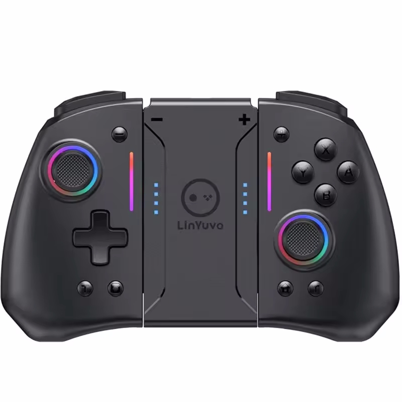 Wireless Bluetooth Control For - Gaming Accessories Retro recension och pris