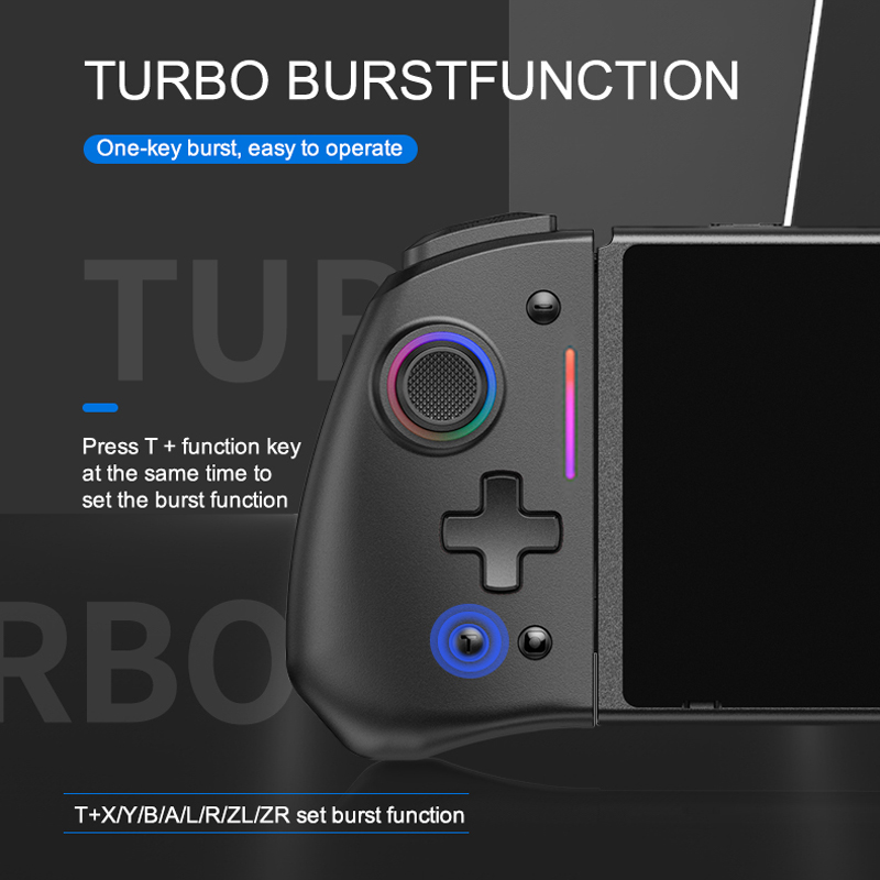 Wireless Bluetooth Control For - Gaming Accessories Retro recension och pris