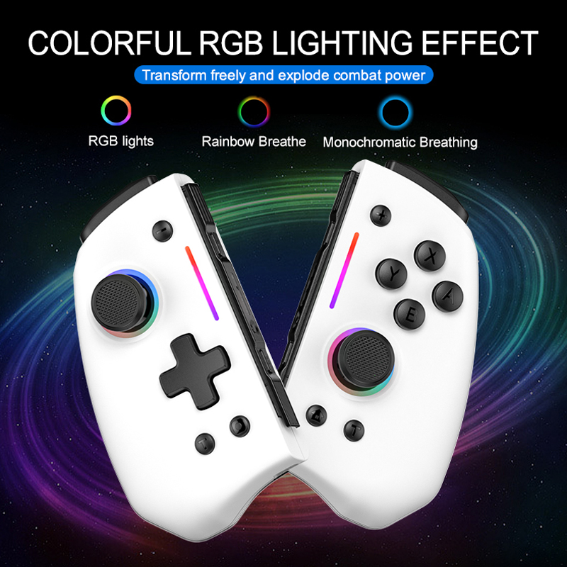 Wireless Bluetooth Control For - Gaming Accessories Retro recension och pris