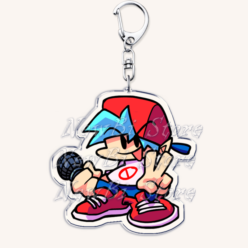 Cute Cartoon Game Boyfriend Gi - Gaming Accessories Gift For Boyfriend recension och pris
