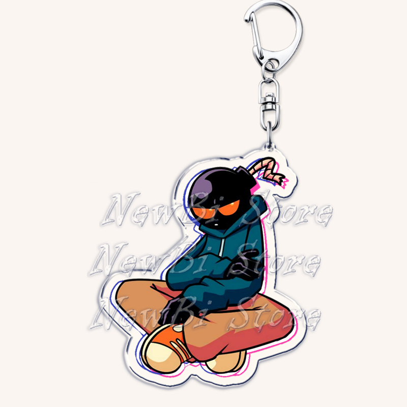 Cute Cartoon Game Boyfriend Gi - Gaming Accessories Gift For Boyfriend recension och pris