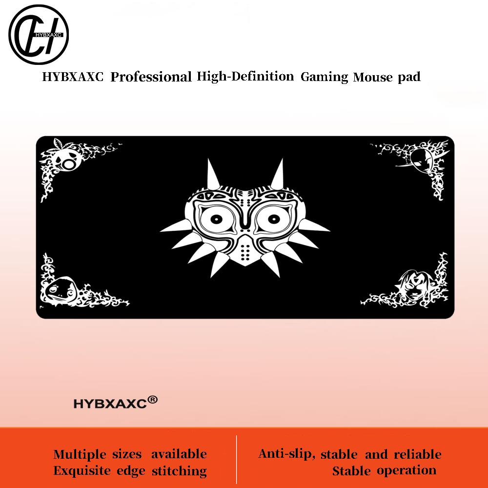 HD Printing Gamer Mousepad Rug - Zelda Gaming Accessories recension och pris