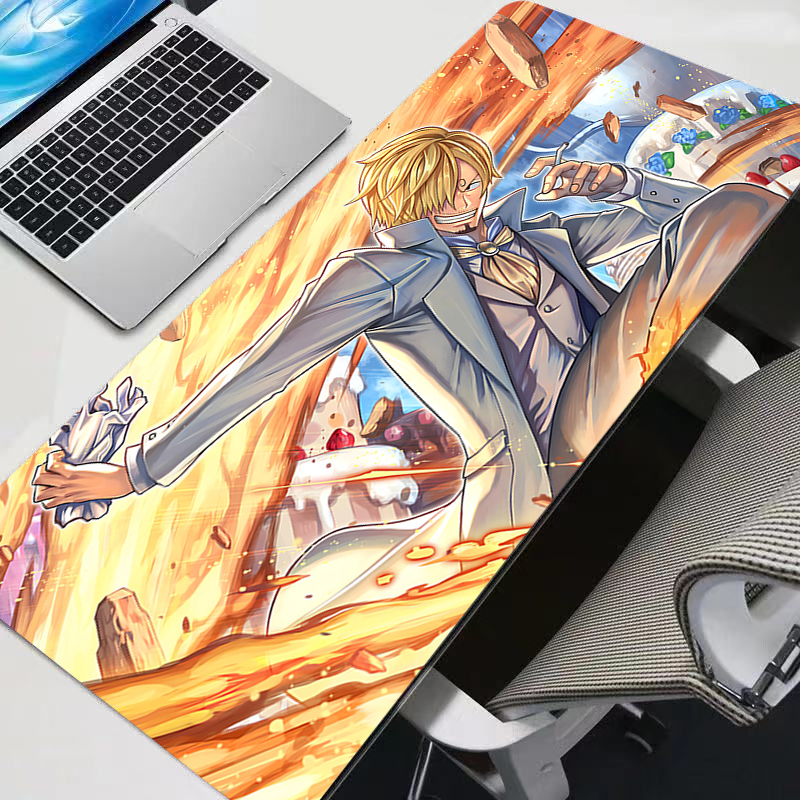 Mouse Pad Gaming One Piece Acc - Gaming Accessories Tablet recension och pris