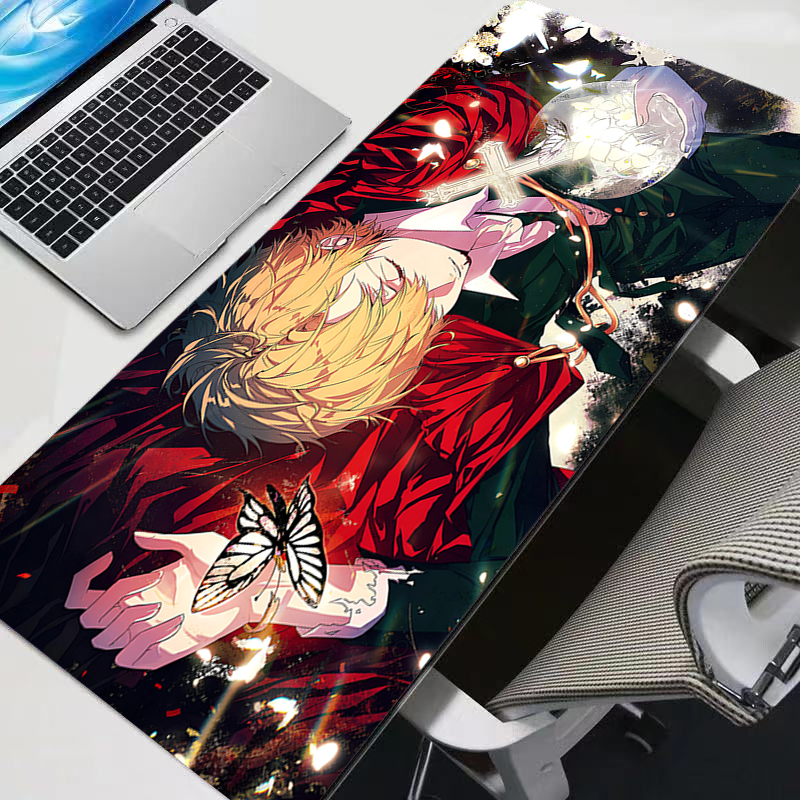 Mouse Pad Gaming One Piece Acc - Gaming Accessories Tablet recension och pris