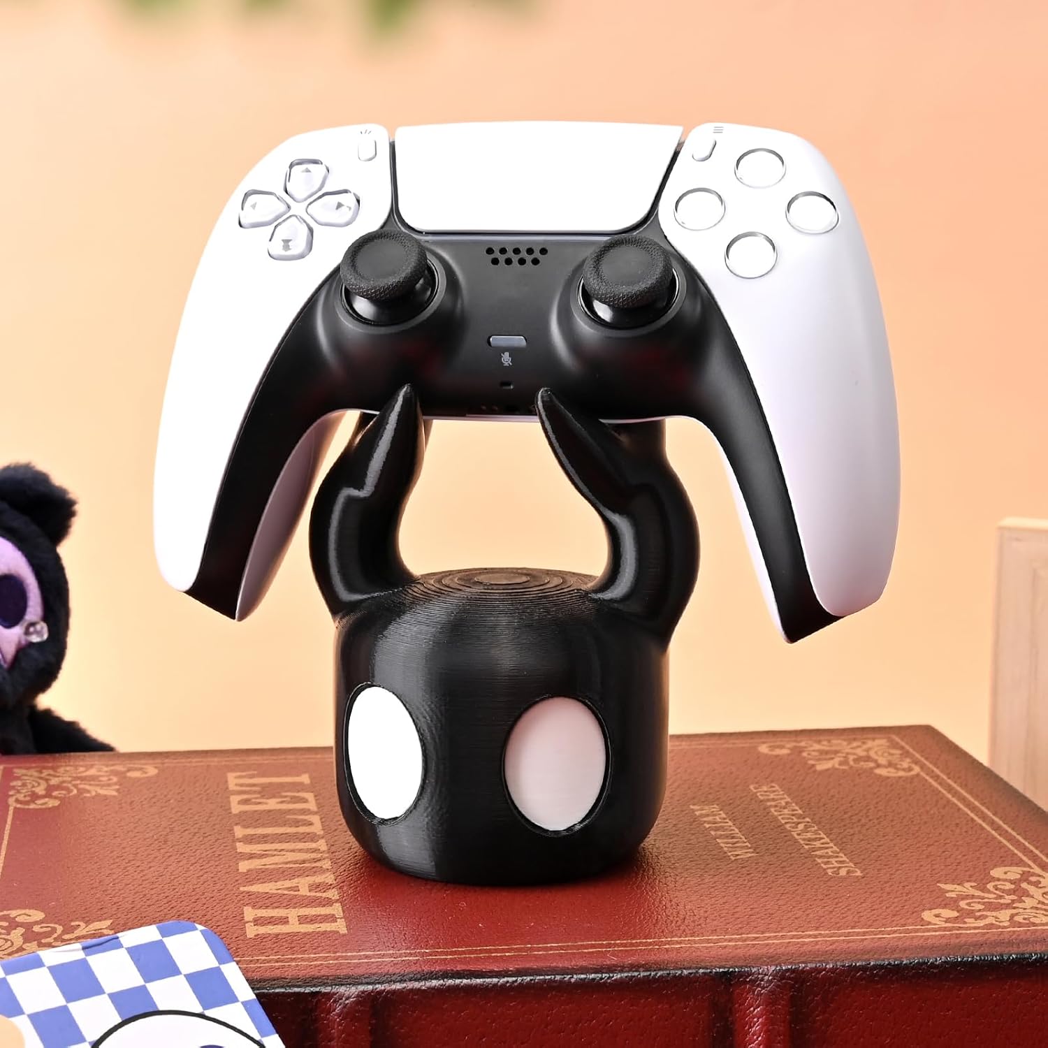 Creative Desktop Cartoon Ghost - Cool Gaming Accessories Xbox recension och pris