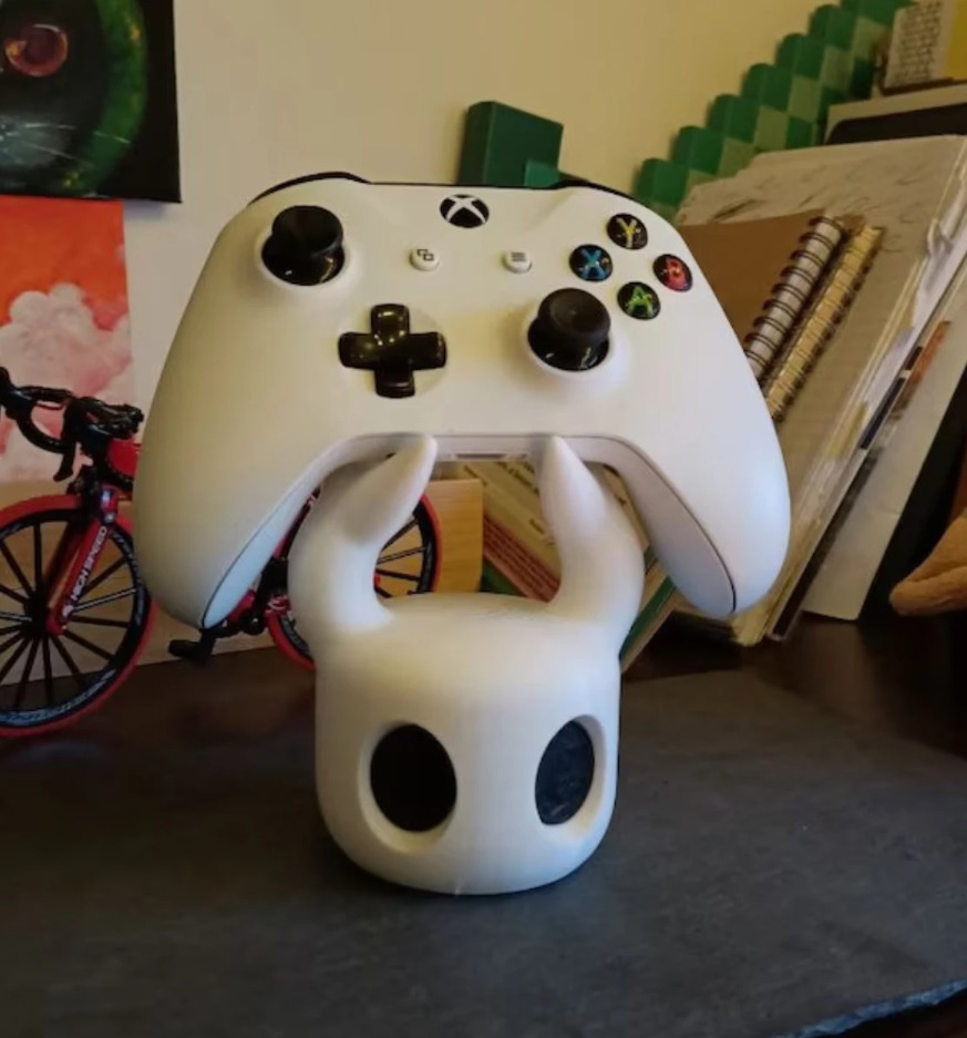 Creative Desktop Cartoon Ghost - Cool Gaming Accessories Xbox recension och pris
