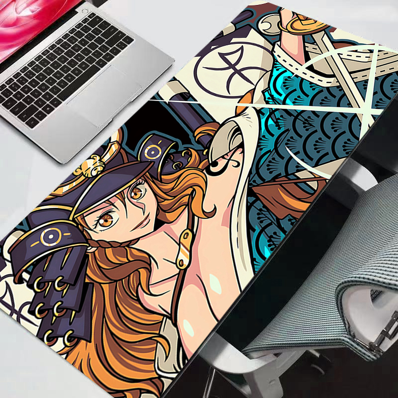 Mouse Pad One Piece Kawaii Gam - Gaming Accessories Kawaii recension och pris